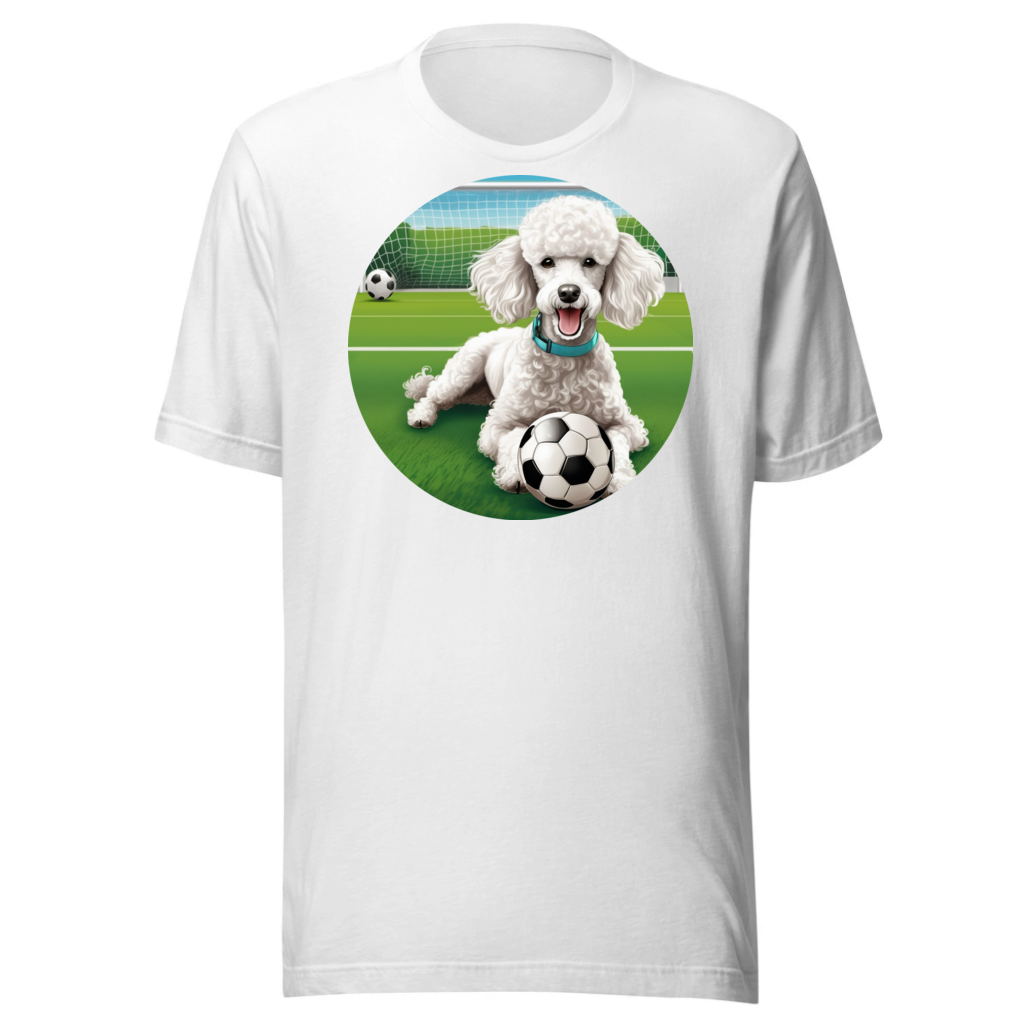 PugMug Custom Pet T-Shirt