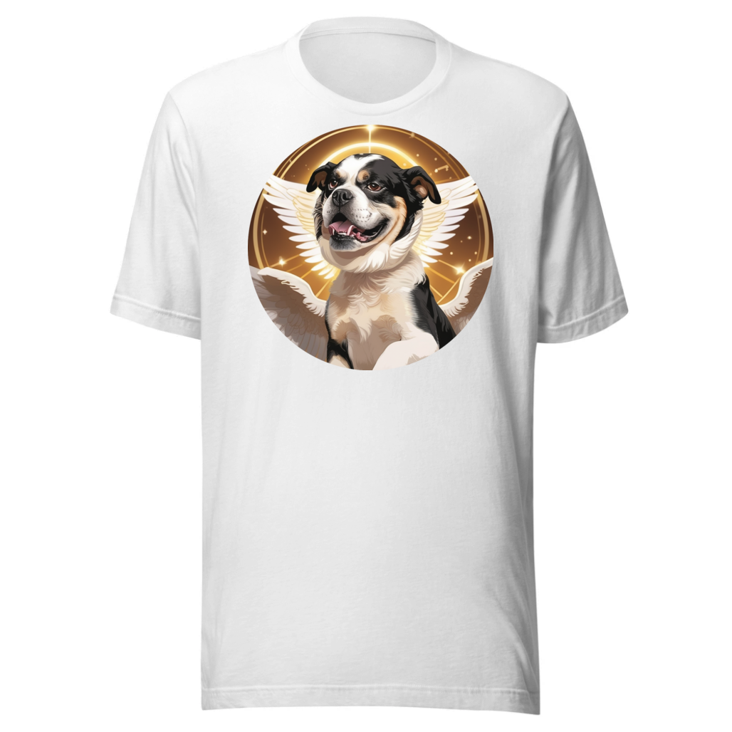 PugMug Custom McHenry T-Shirt