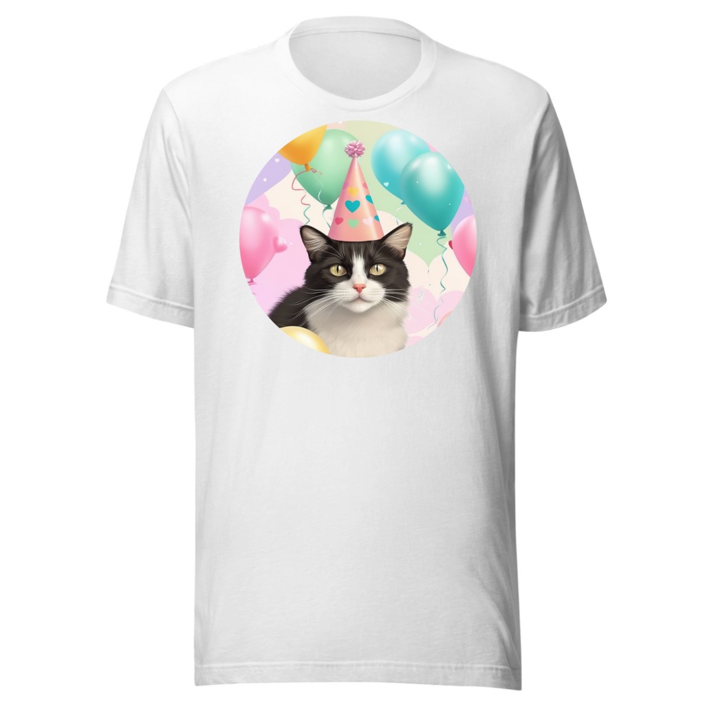 PugMug Custom Peerie T-Shirt