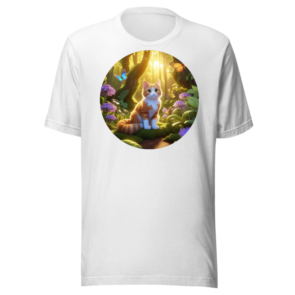 PugMug Custom Jack Jack T-Shirt