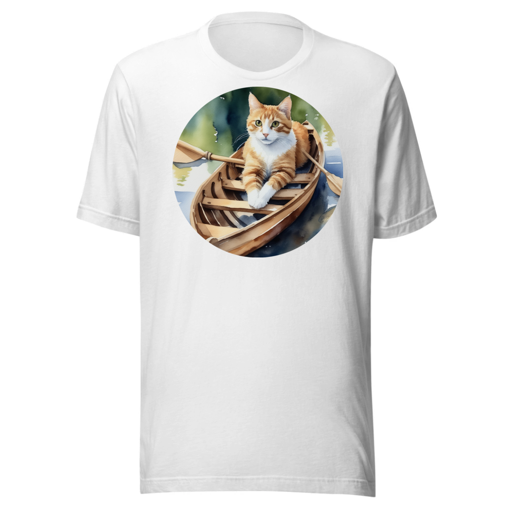 PugMug Custom Jack Jack T-Shirt