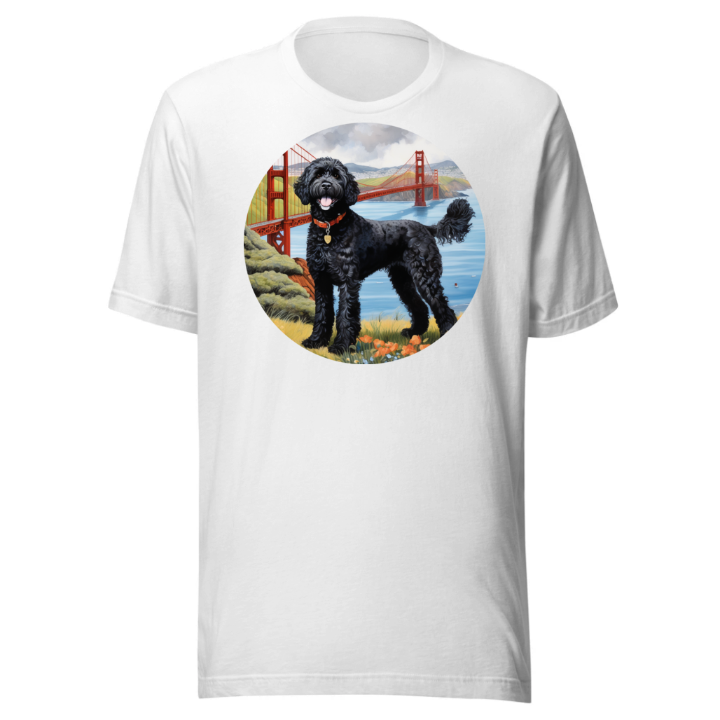 PugMug Custom Pet T-Shirt