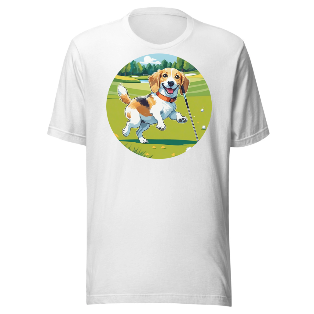 PugMug Custom Munchkin T-Shirt