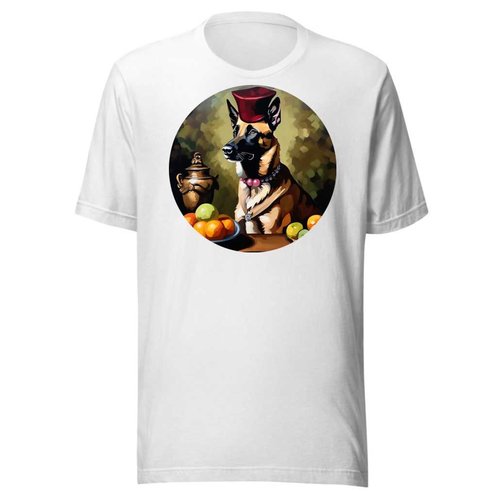 PugMug Custom Pet T-Shirt