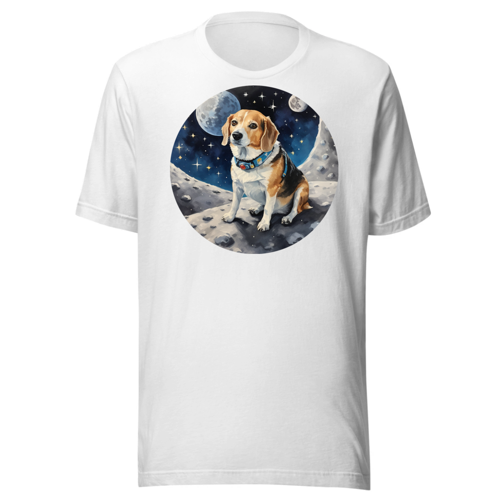 PugMug Custom Munchkin T-Shirt