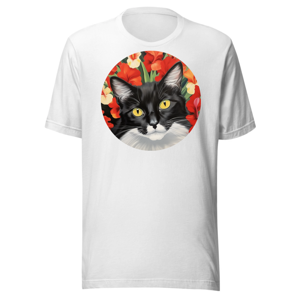 PugMug Custom Peerie T-Shirt