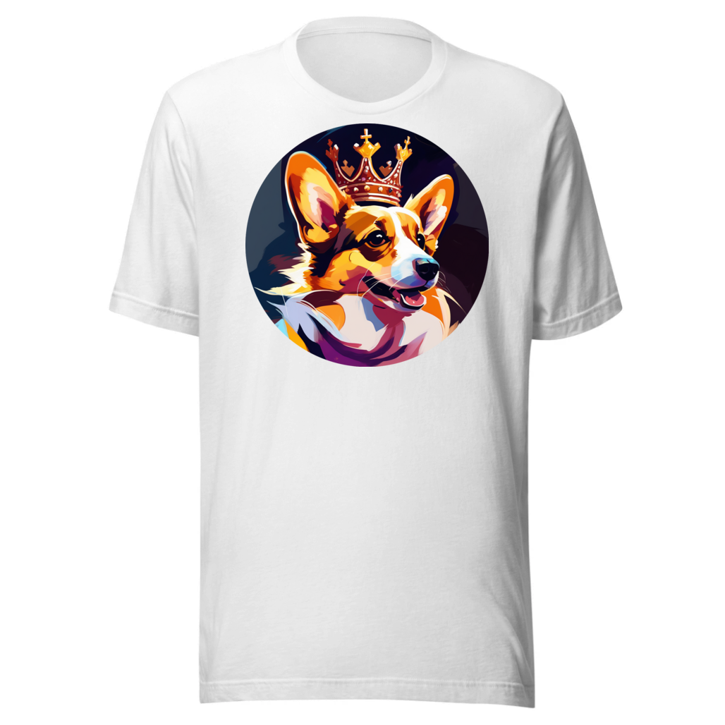 PugMug Custom Pet T-Shirt