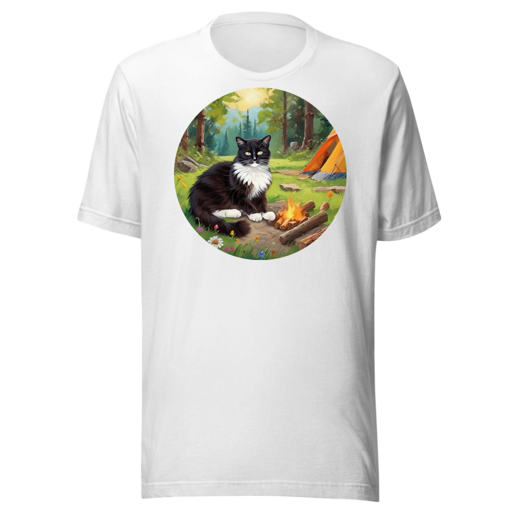PugMug Custom Peerie T-Shirt