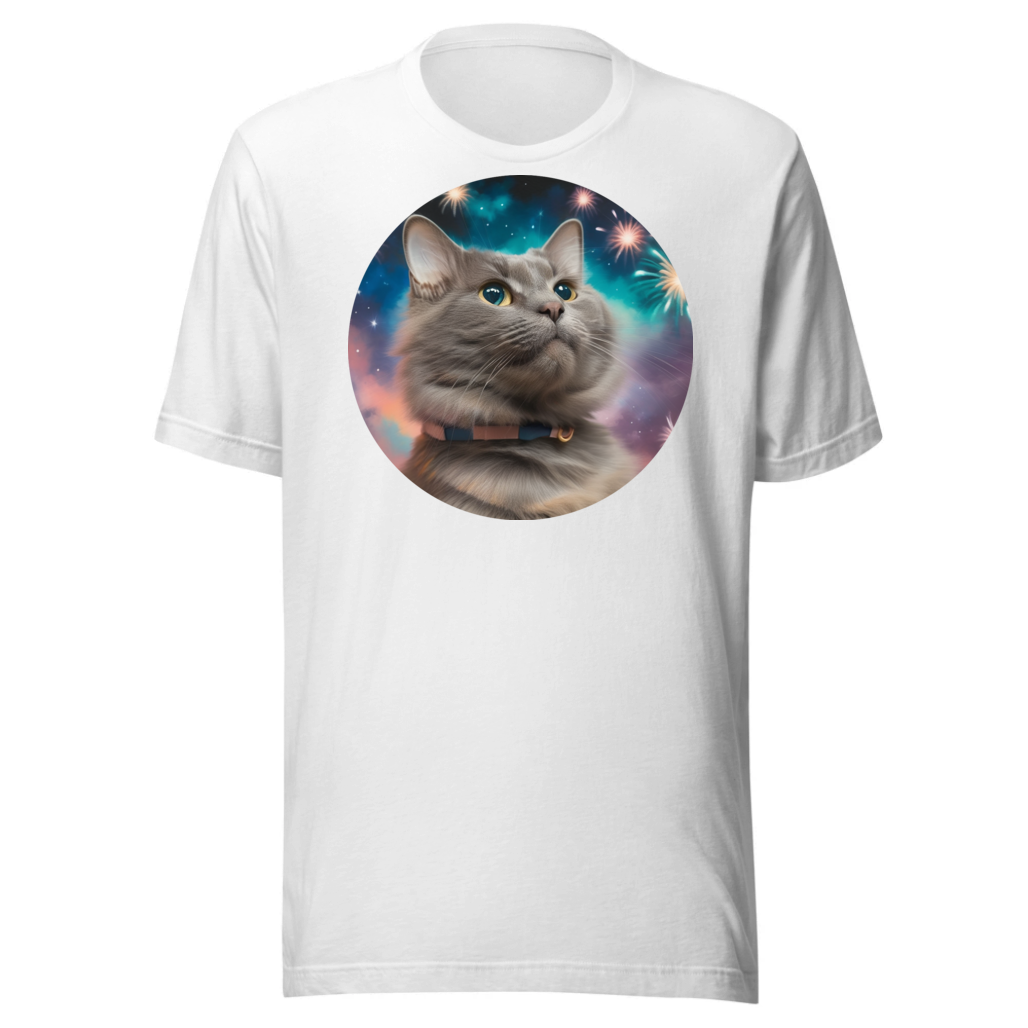 PugMug Custom Thumper T-Shirt