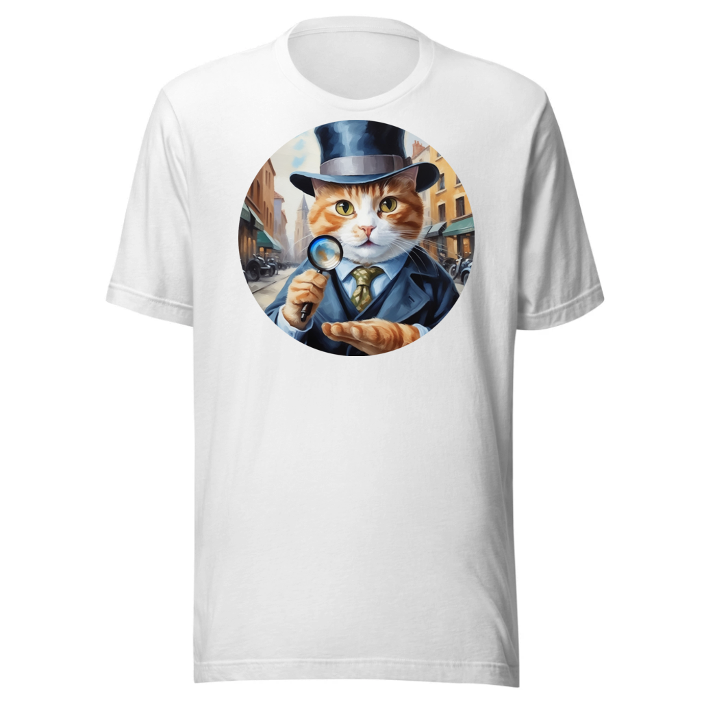 PugMug Custom Jack Jack T-Shirt