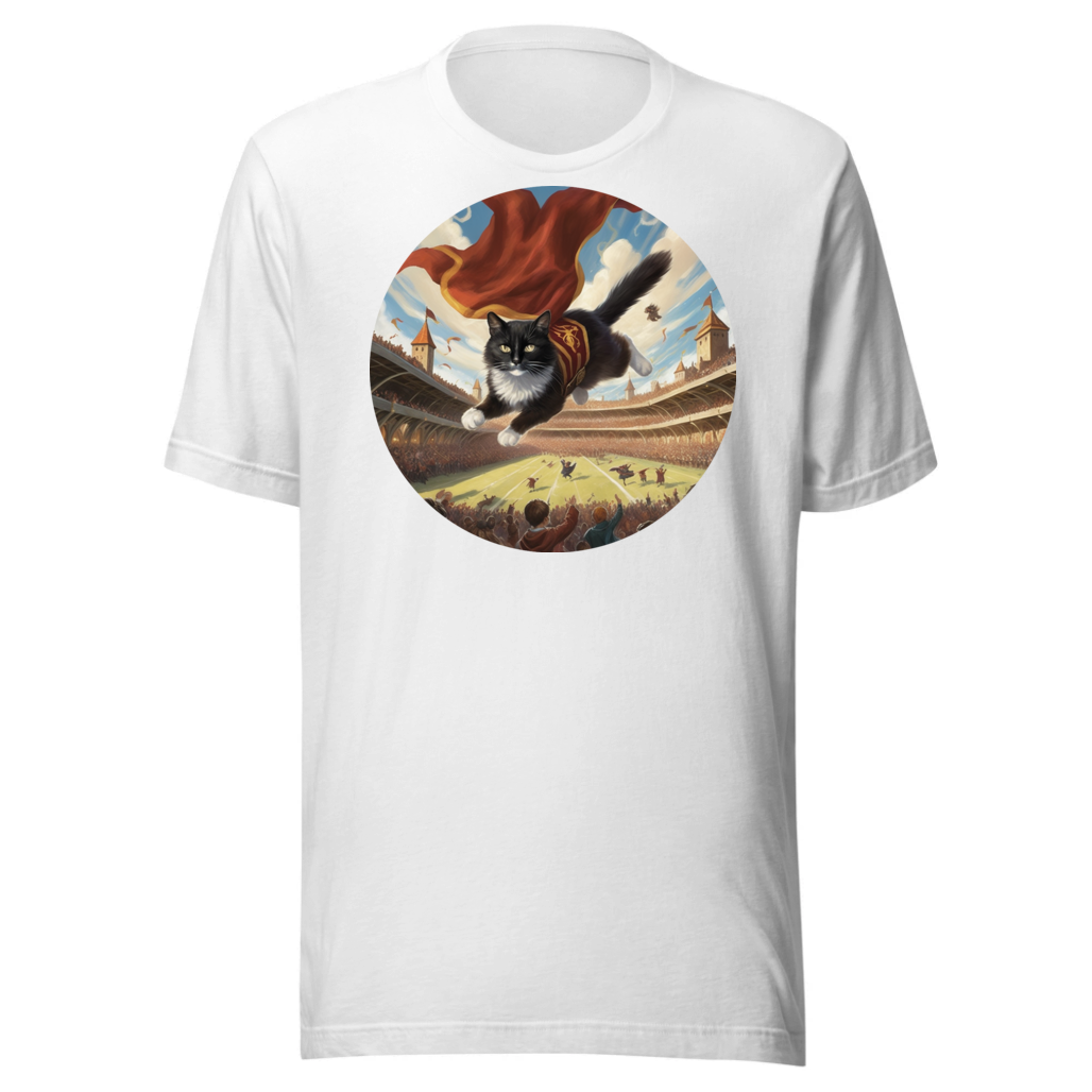 PugMug Custom Peerie T-Shirt