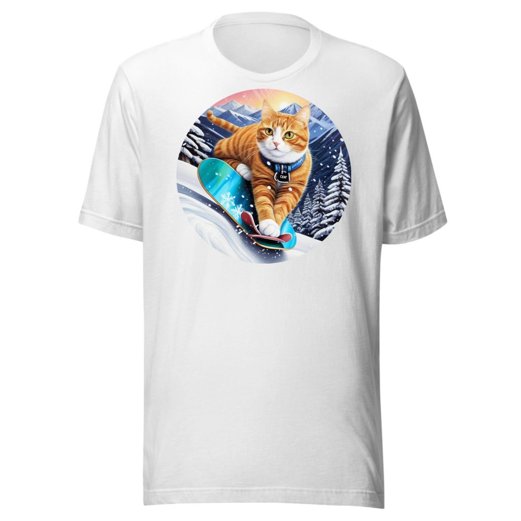 PugMug Custom Jack Jack T-Shirt