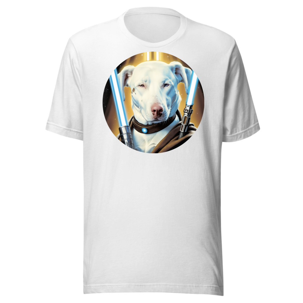 PugMug Custom Penny T-Shirt