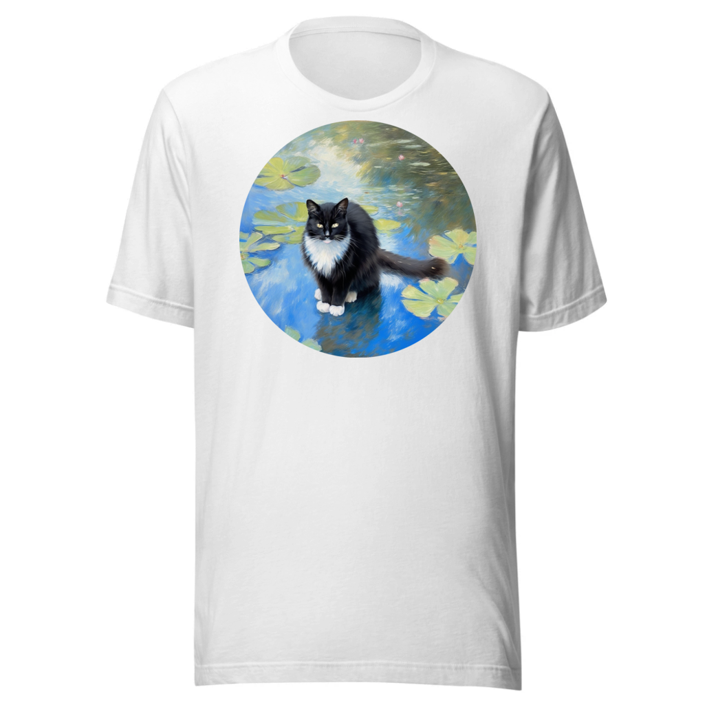 PugMug Custom Peerie T-Shirt