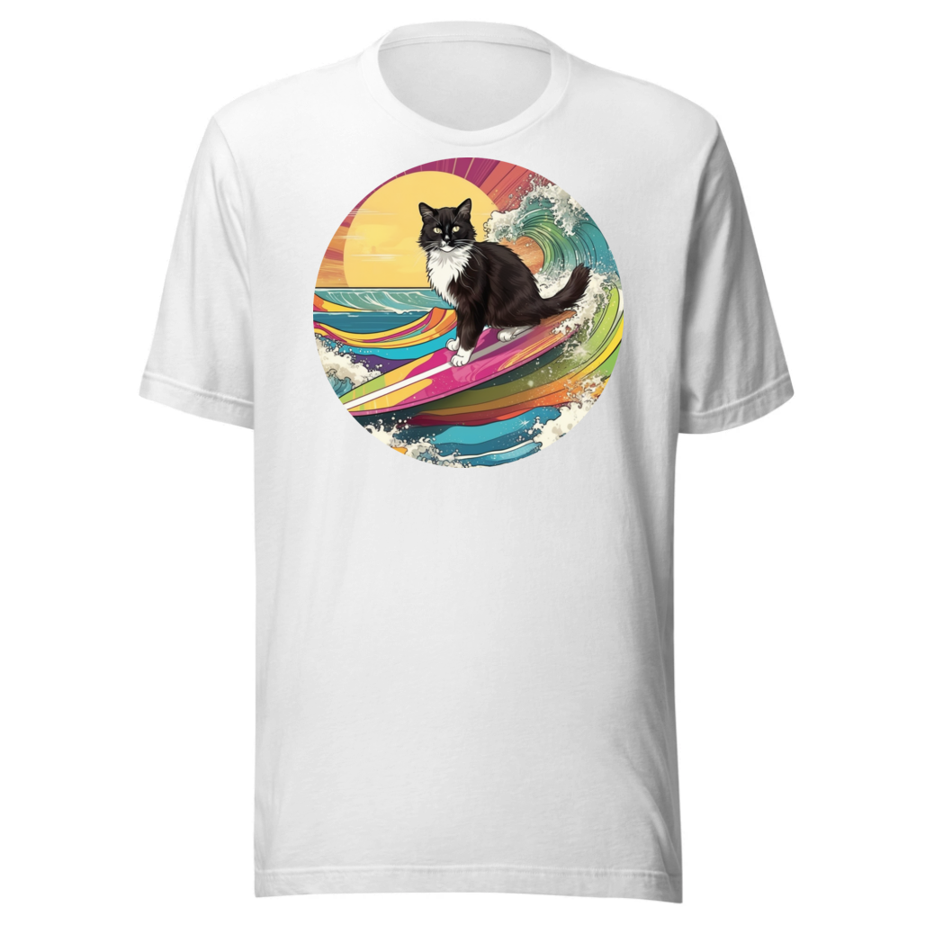 PugMug Custom Peerie T-Shirt