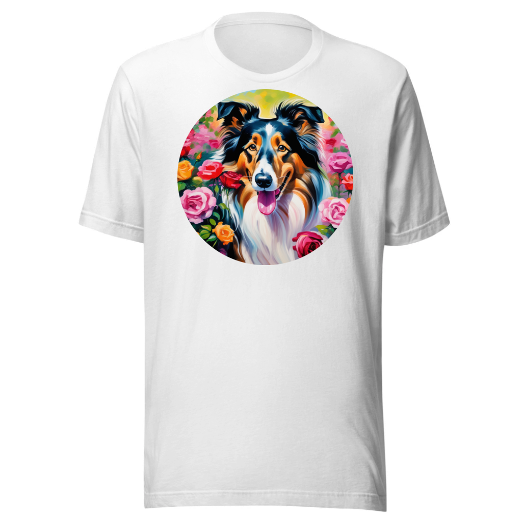 PugMug Custom Pet T-Shirt