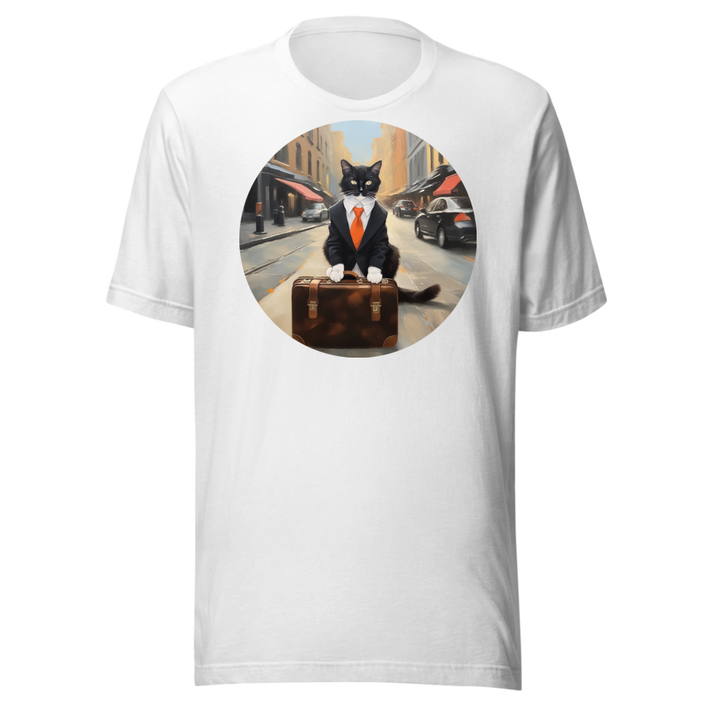 PugMug Custom Peerie T-Shirt