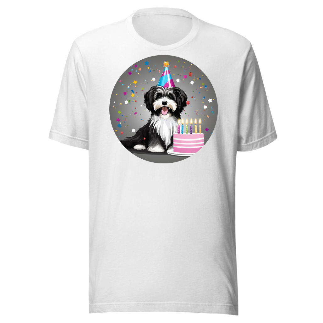 PugMug Custom Pet T-Shirt