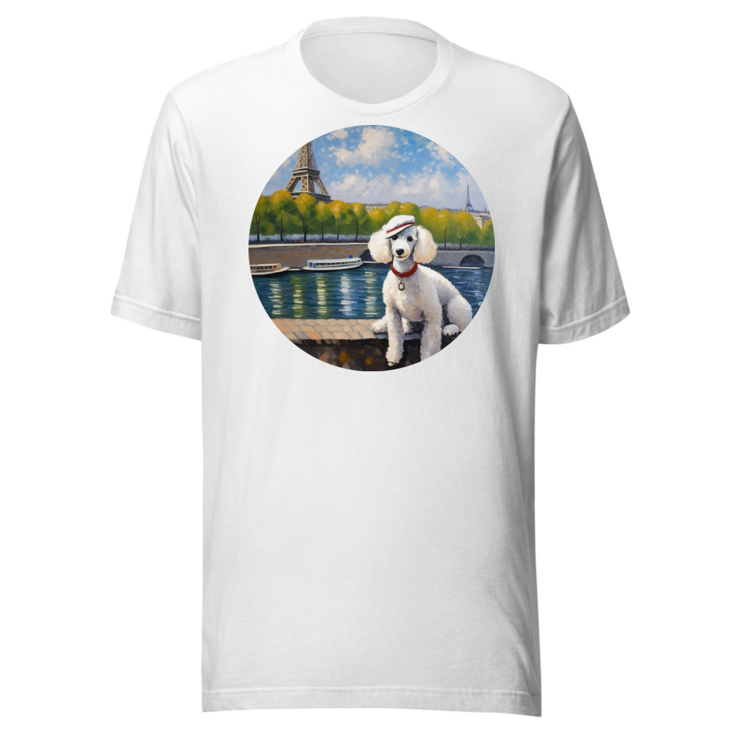 PugMug Custom Pet T-Shirt