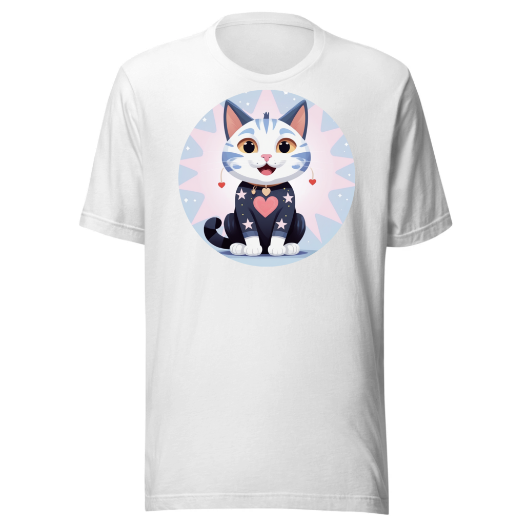 PugMug Custom Jack Jack T-Shirt