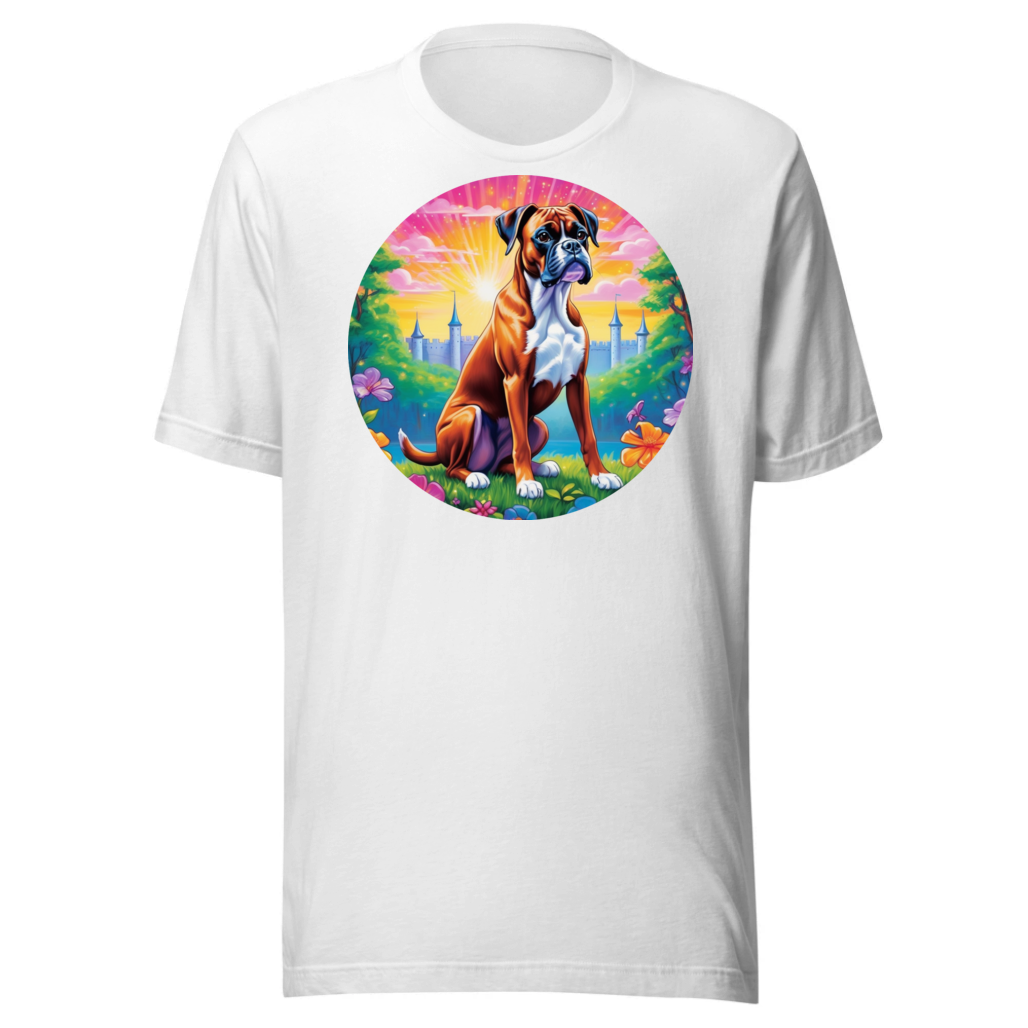 PugMug Custom Pet T-Shirt