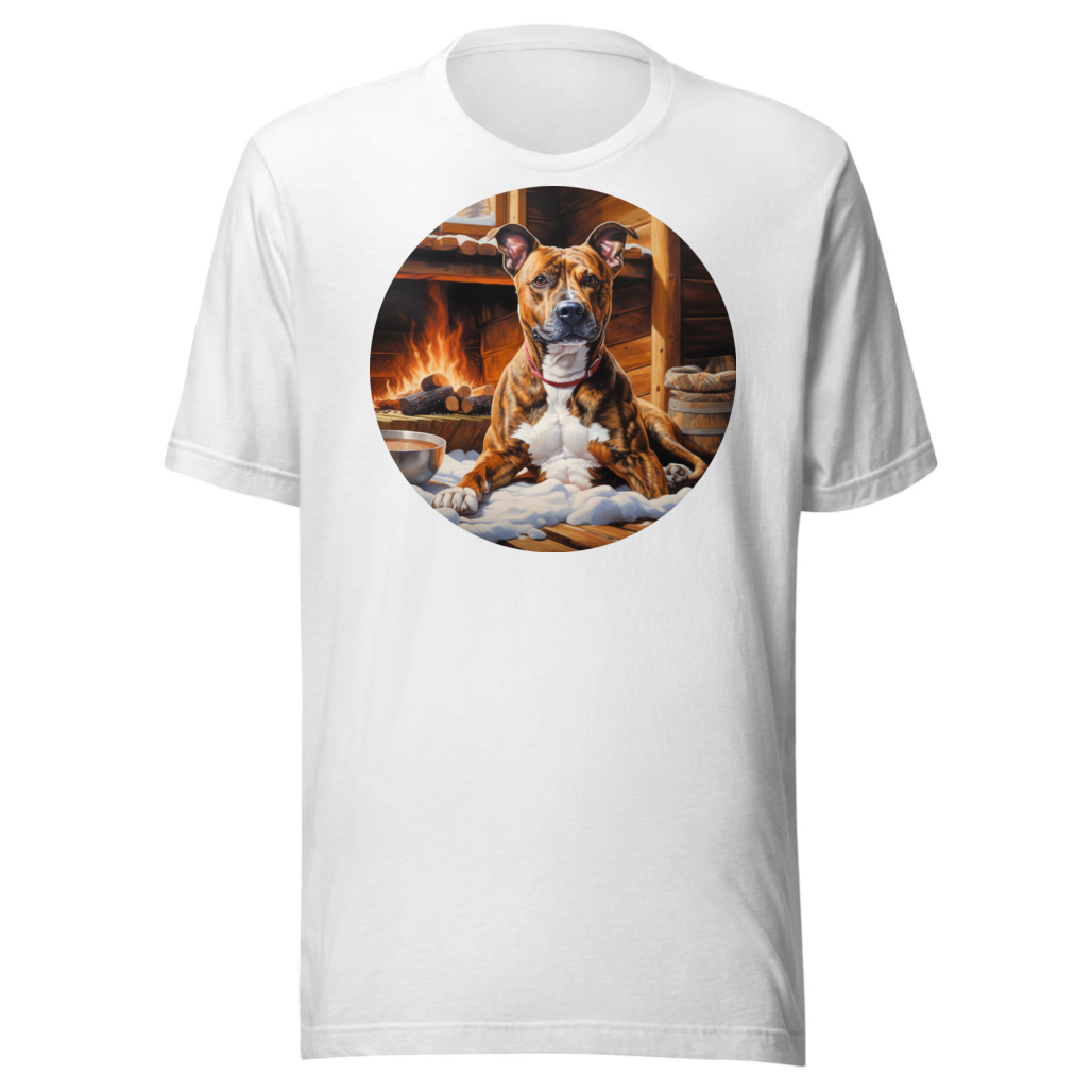 PugMug Custom Tony Hawk T-Shirt