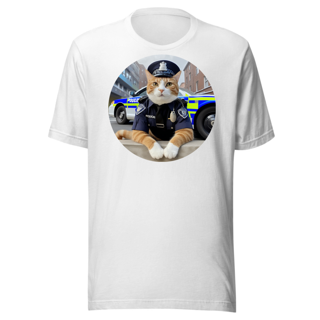 PugMug Custom Jack Jack T-Shirt