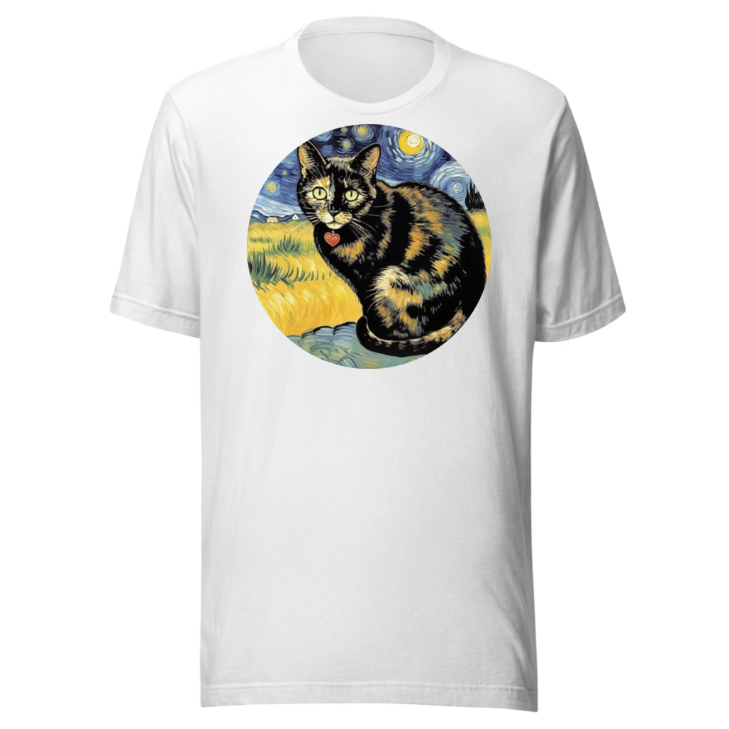 PugMug Custom Ripley T-Shirt