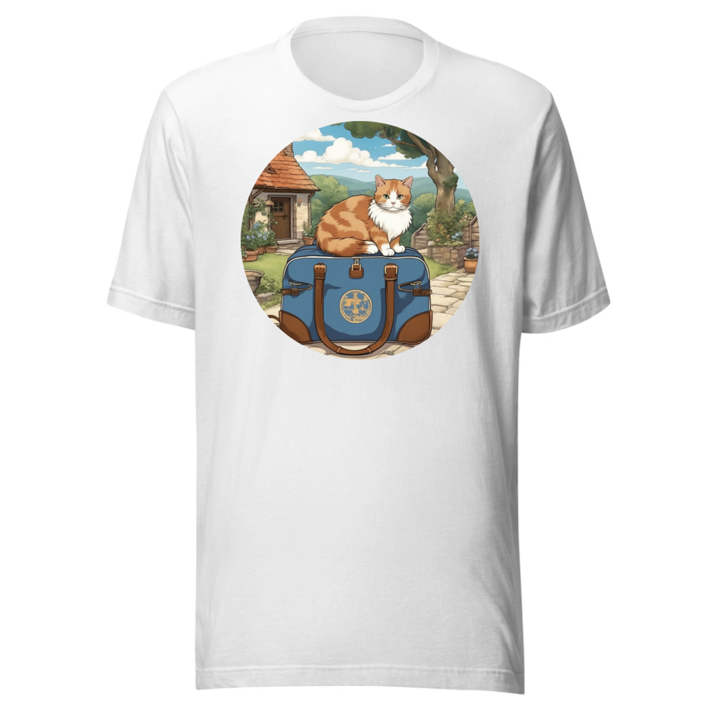 PugMug Custom Peerie T-Shirt