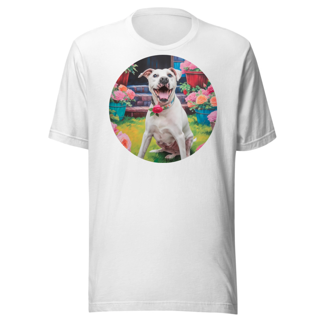 PugMug Custom Melody T-Shirt