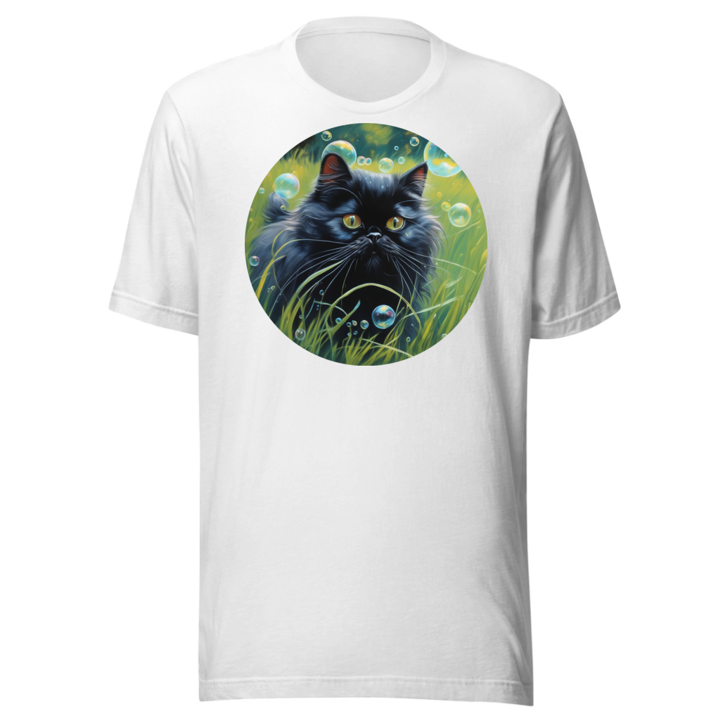 PugMug Custom Pet T-Shirt