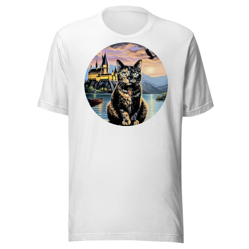 PugMug Custom Ripley T-Shirt