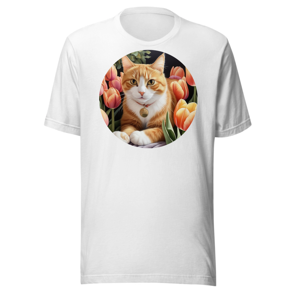 PugMug Custom Jack Jack T-Shirt