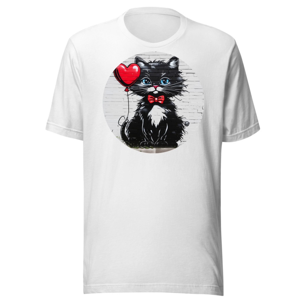 PugMug Custom Pet T-Shirt