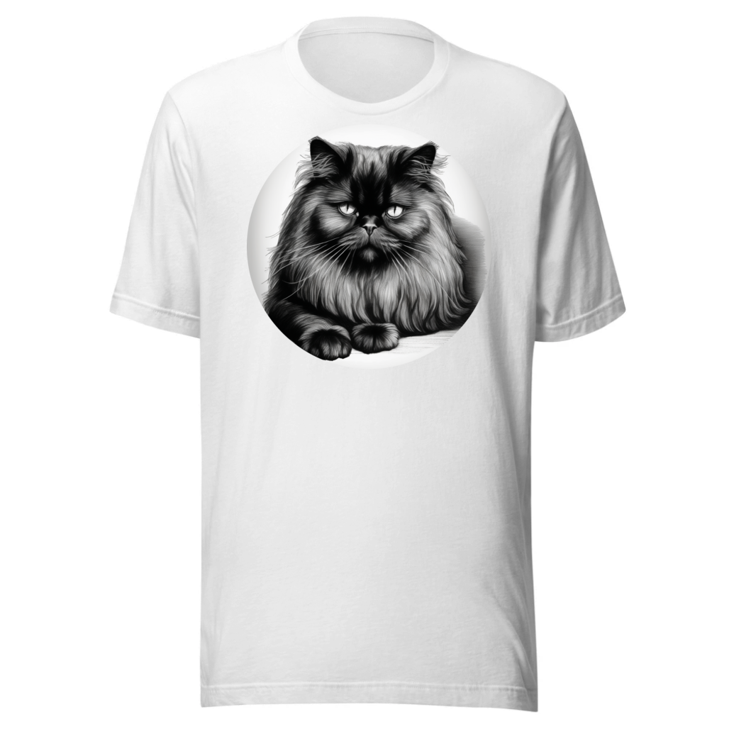 PugMug Custom Pet T-Shirt