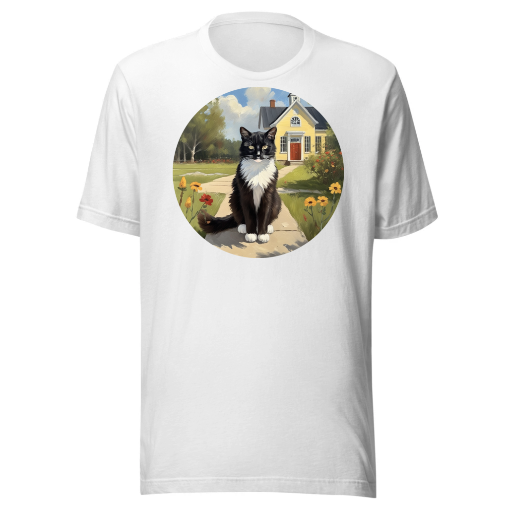 PugMug Custom Peerie T-Shirt