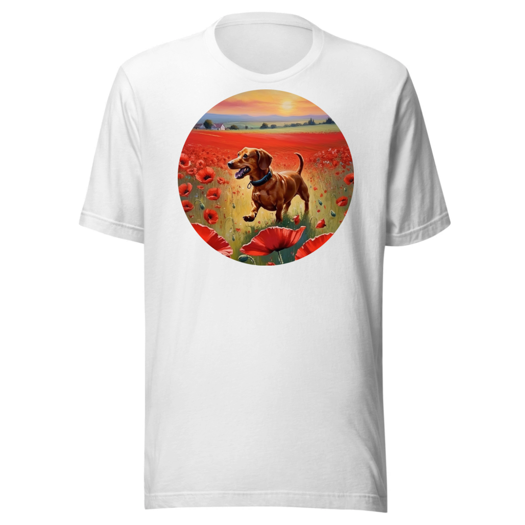 PugMug Custom Rex T-Shirt
