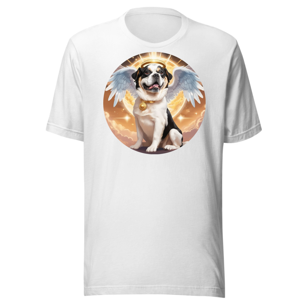 PugMug Custom McHenry T-Shirt