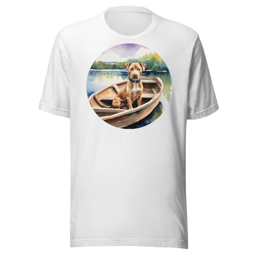 PugMug Custom squishmallow T-Shirt