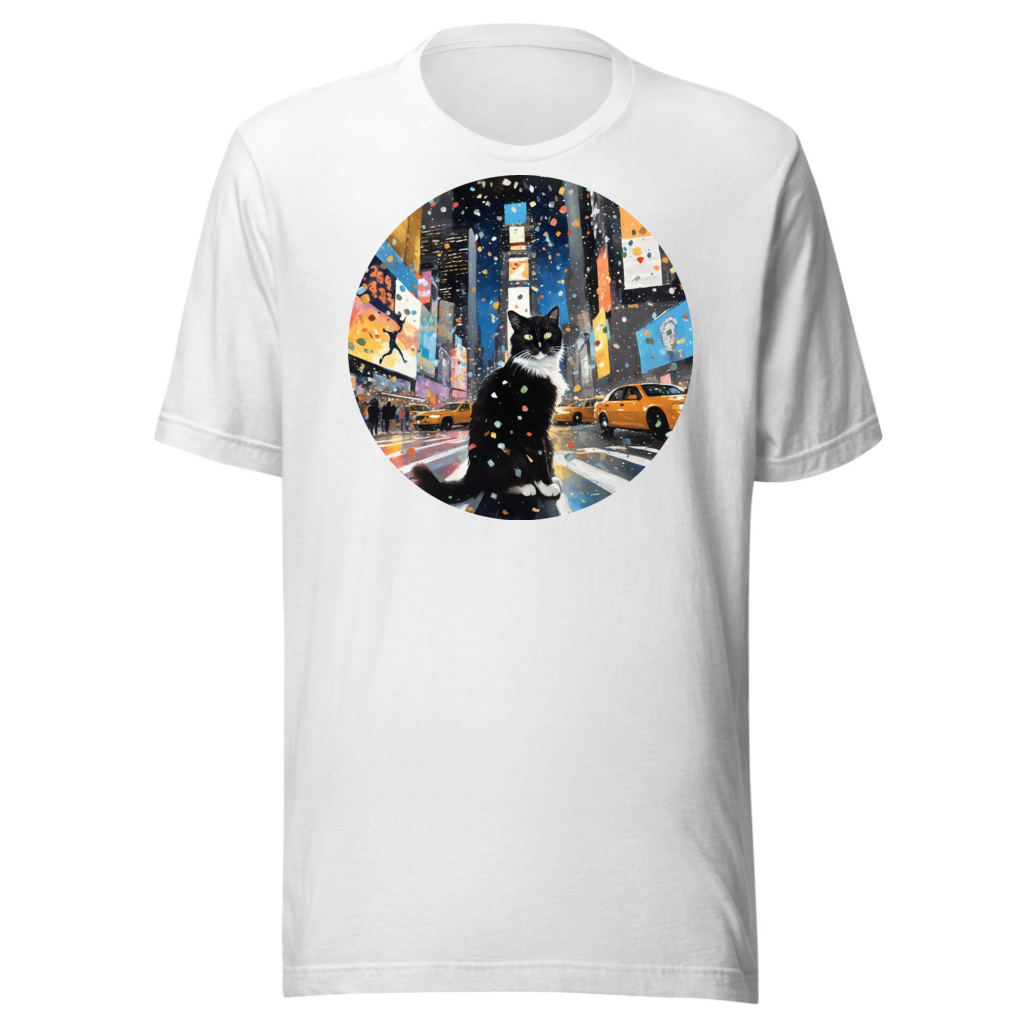PugMug Custom Peerie T-Shirt