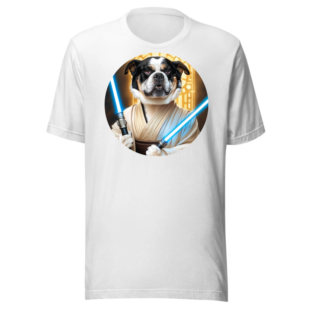 PugMug Custom McHenry T-Shirt