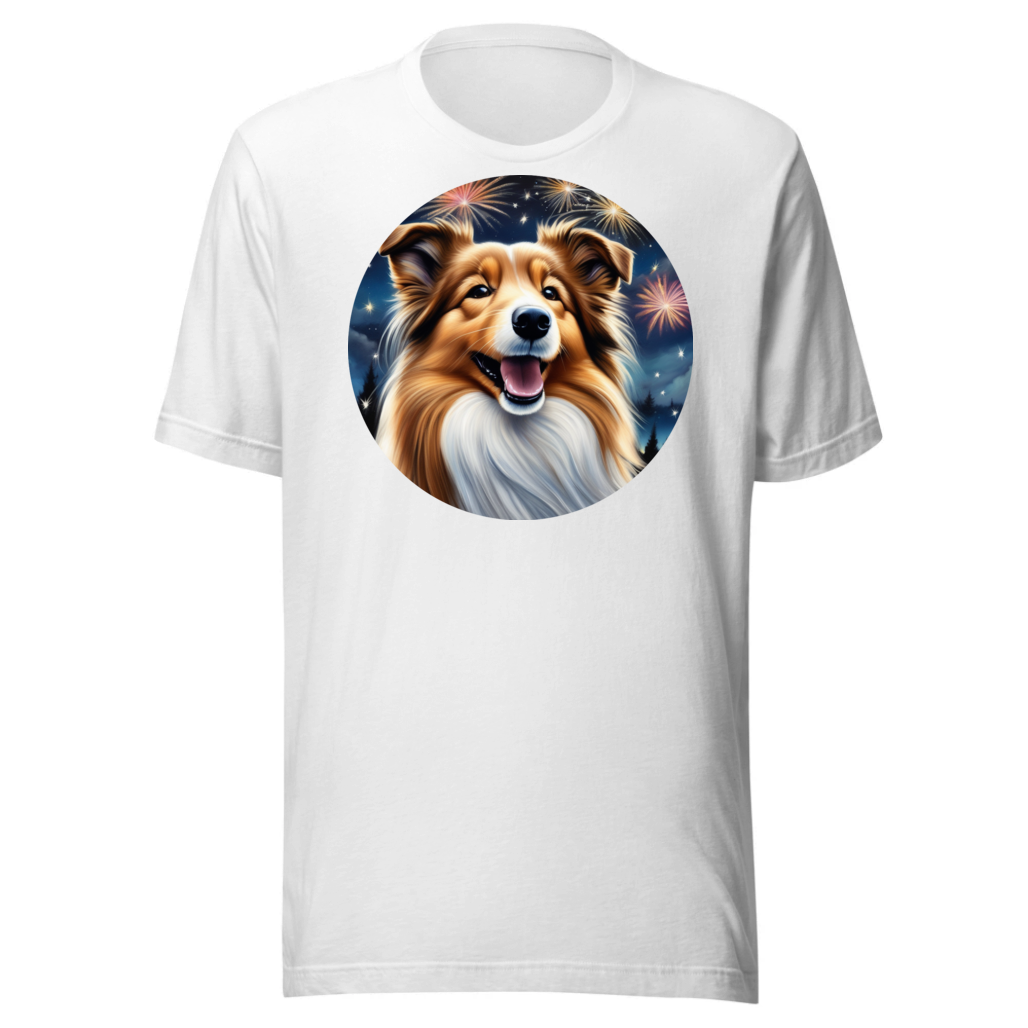 PugMug Custom Pet T-Shirt