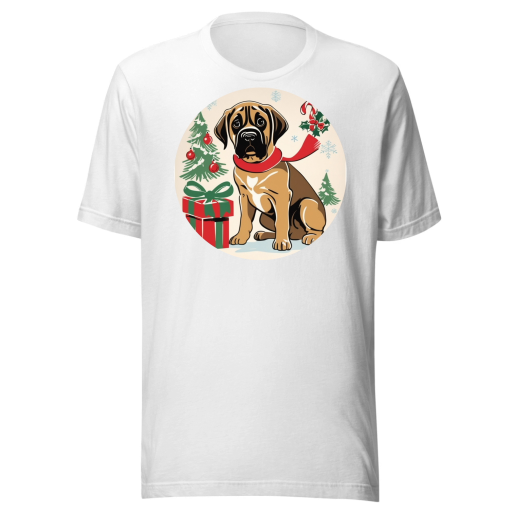 PugMug Custom Pet T-Shirt