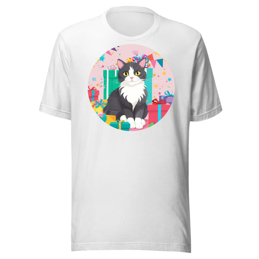 PugMug Custom Peerie T-Shirt