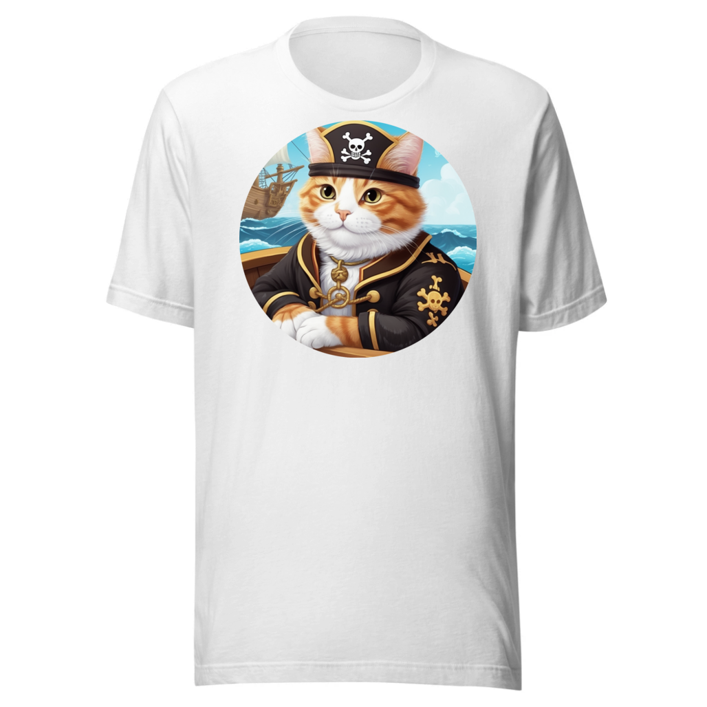 PugMug Custom Jack Jack T-Shirt