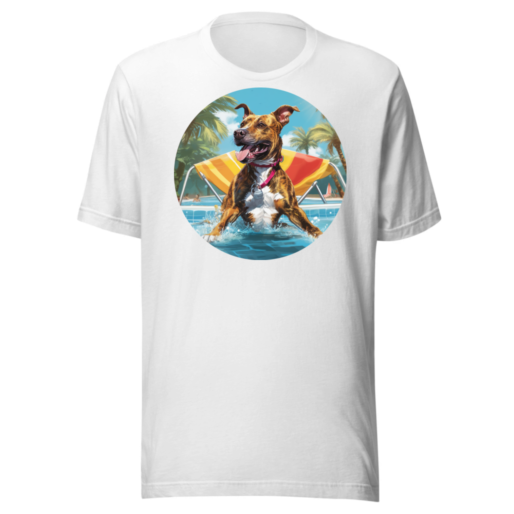 PugMug Custom Tony Hawk T-Shirt