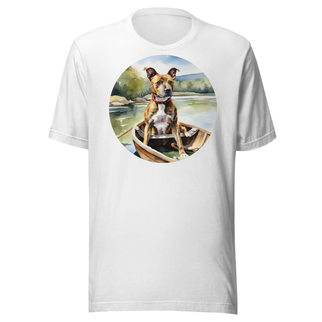 PugMug Custom Tony Hawk T-Shirt