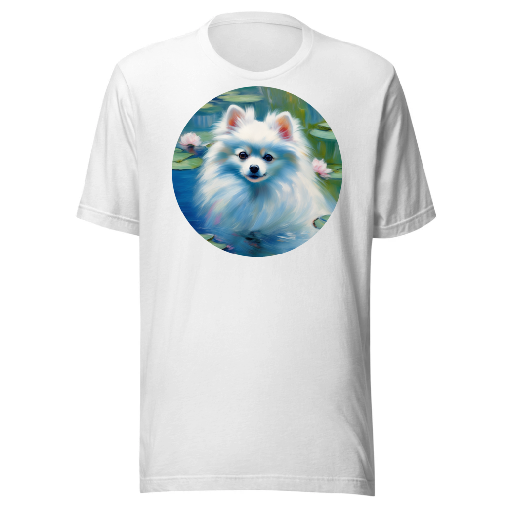 PugMug Custom Pet T-Shirt