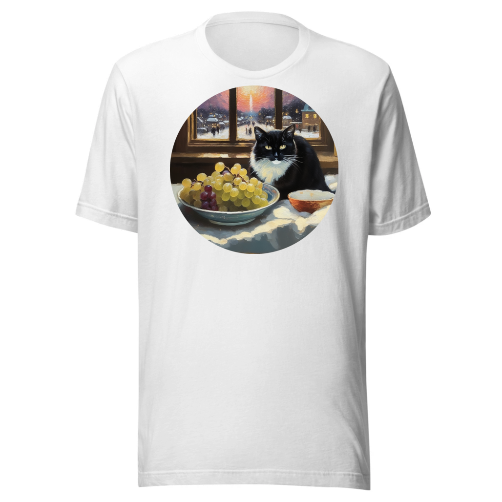 PugMug Custom Peerie T-Shirt