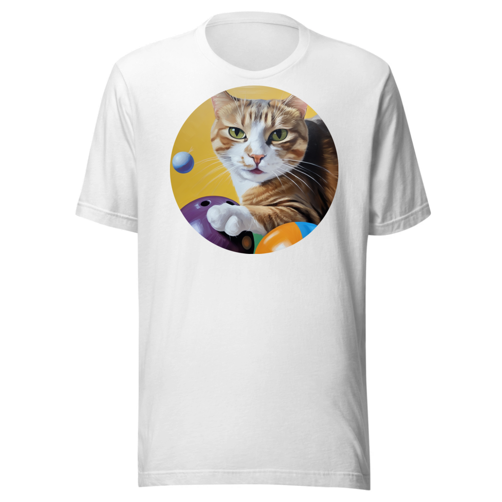 PugMug Custom Jack Jack T-Shirt